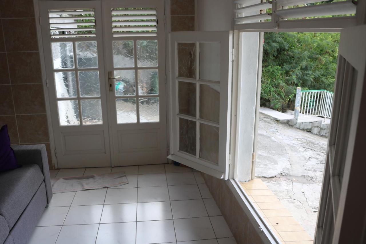 Villa Mahogany Le Gosier  Kültér fotó