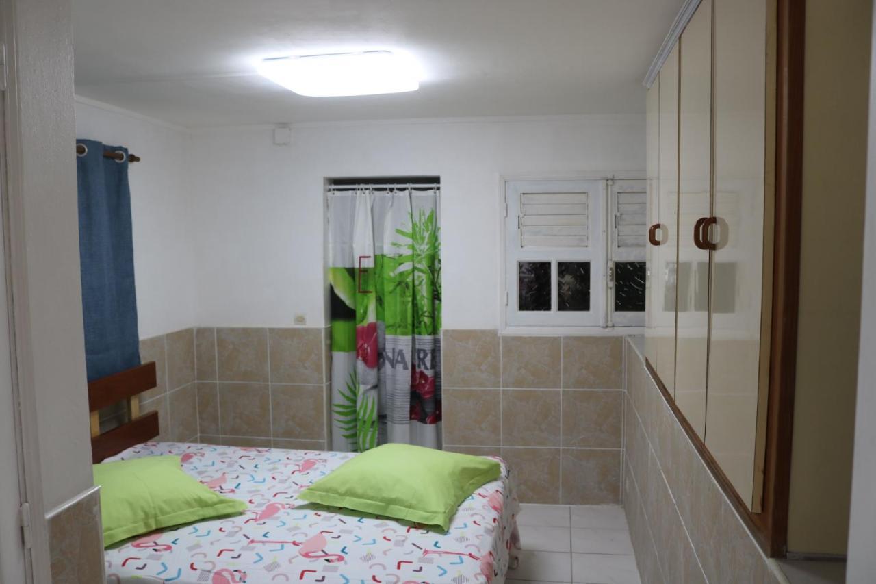 Villa Mahogany Le Gosier  Kültér fotó