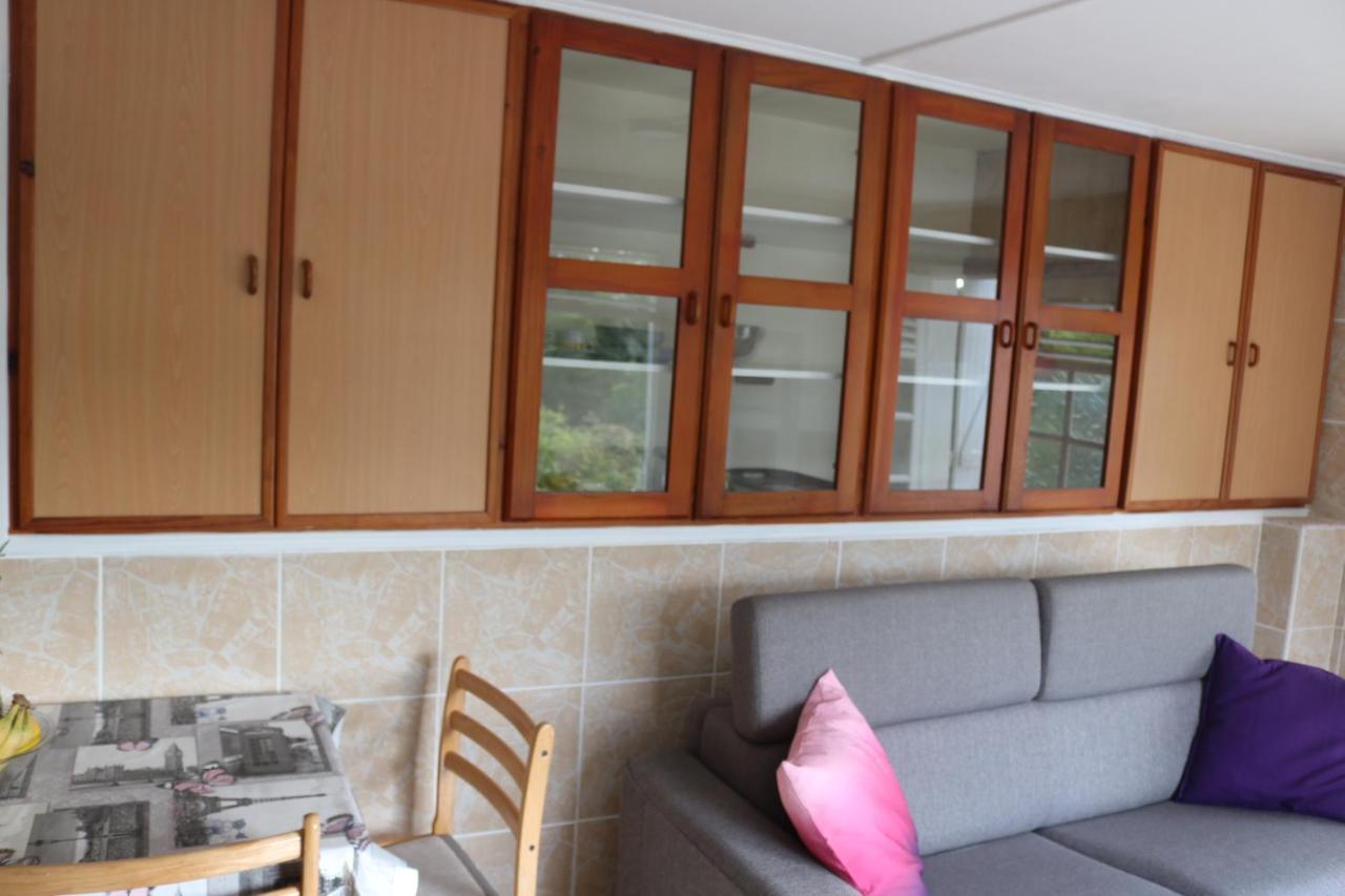 Villa Mahogany Le Gosier  Kültér fotó